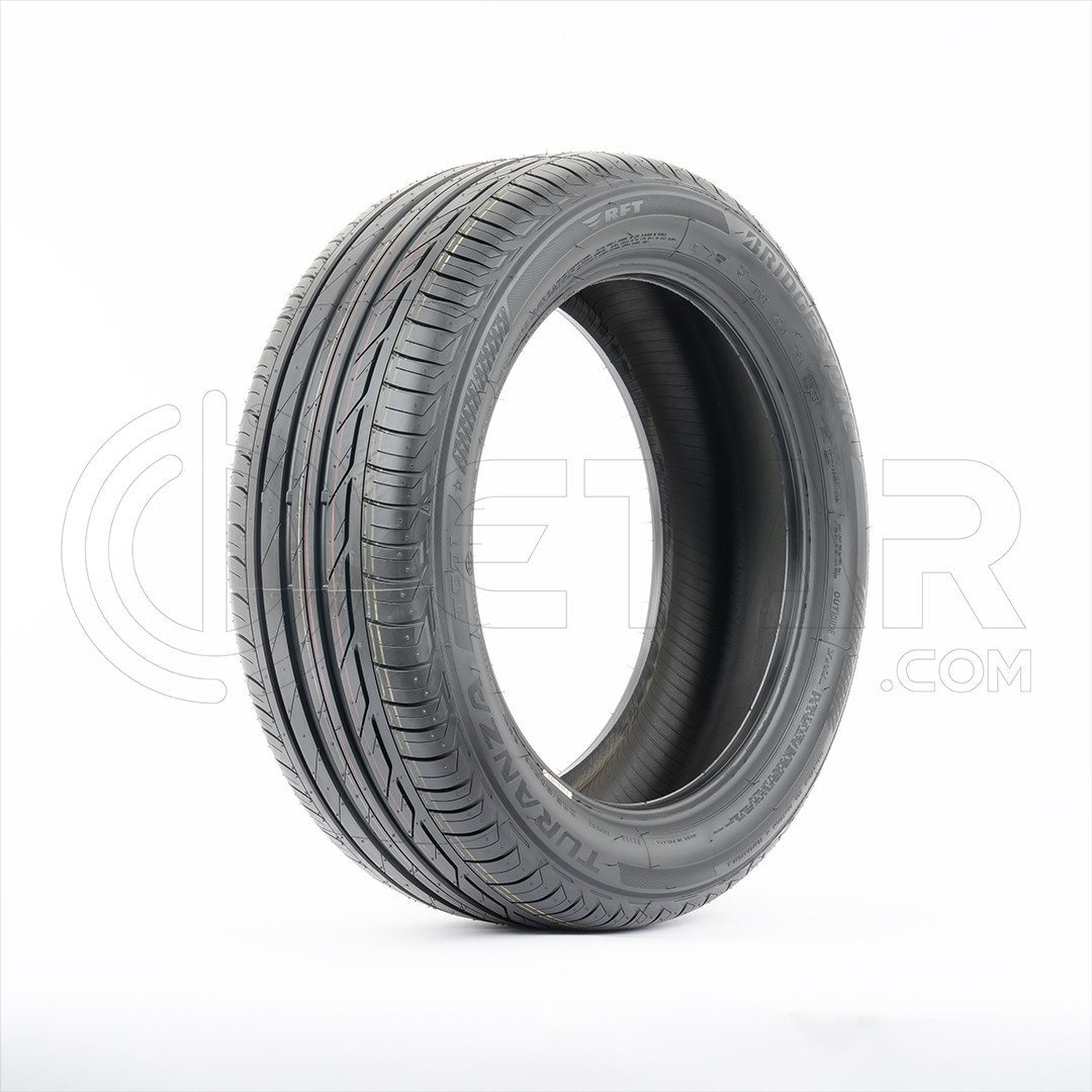 Eco Control Tire