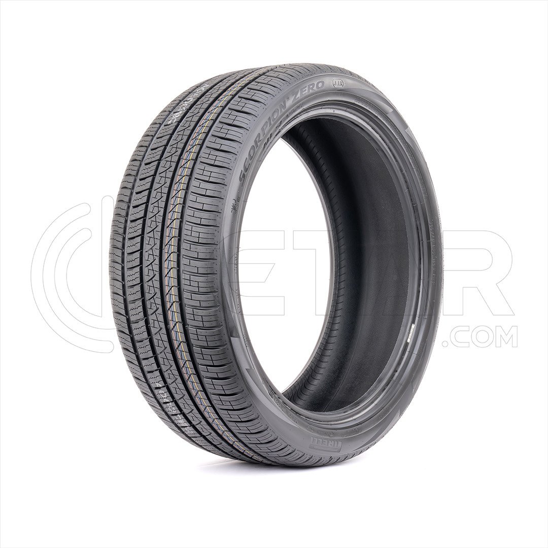 PIRELLI 235 50 20 XL 104 W Scorpio Zero All Season JLR PNCS Romania (2024)