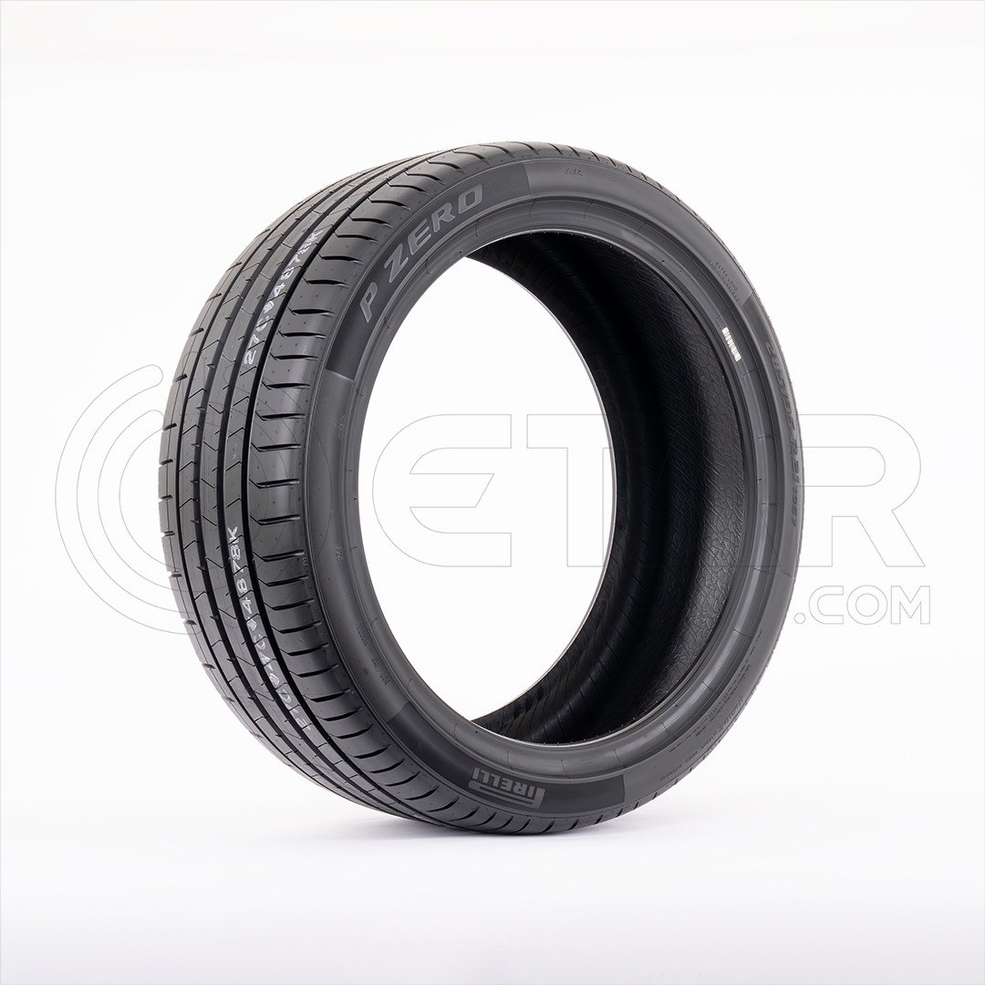 Eco Control Tire