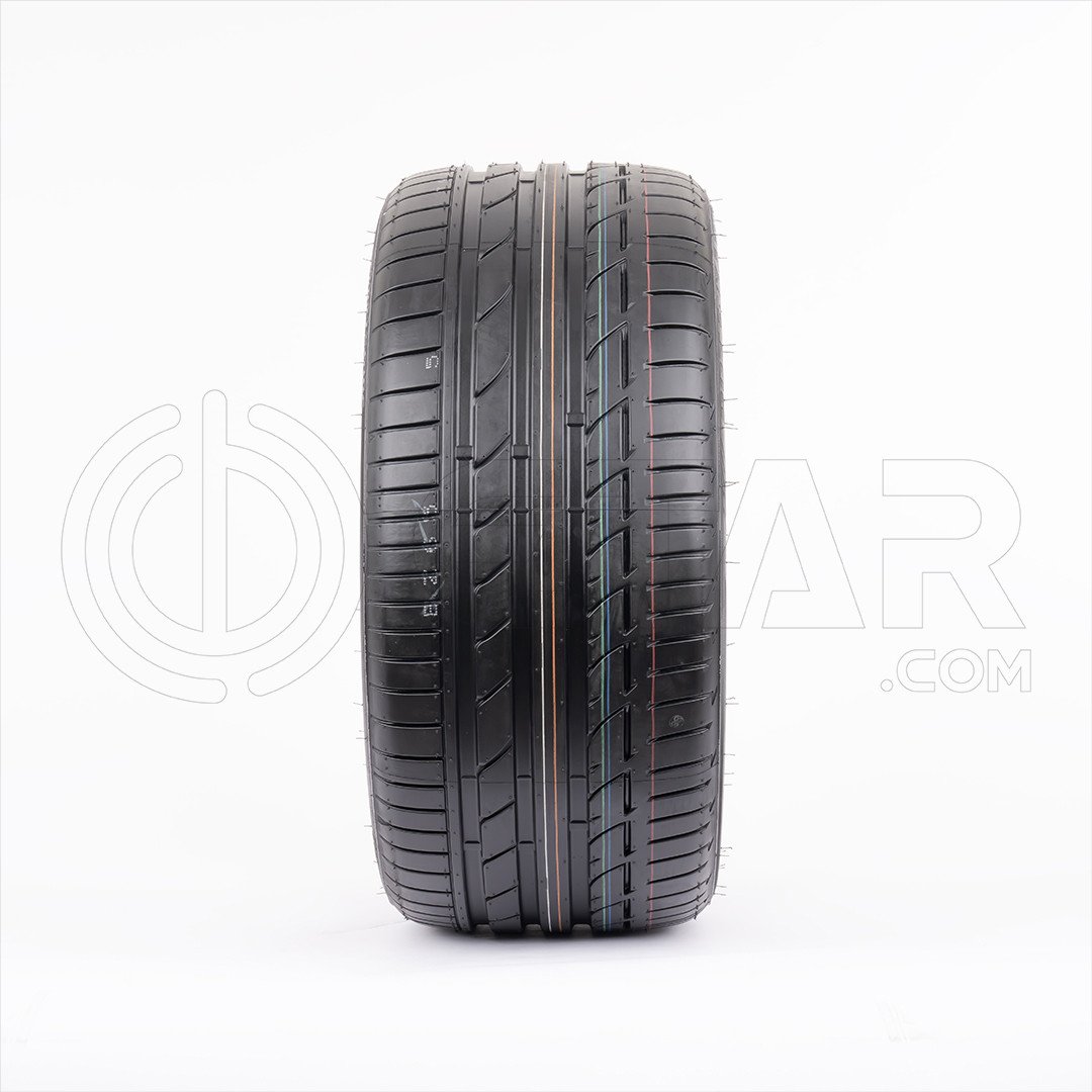 BRIDGESTONE 245 45 19 98 Y POTENZA S001 RFT * RSC Poland (2025)  