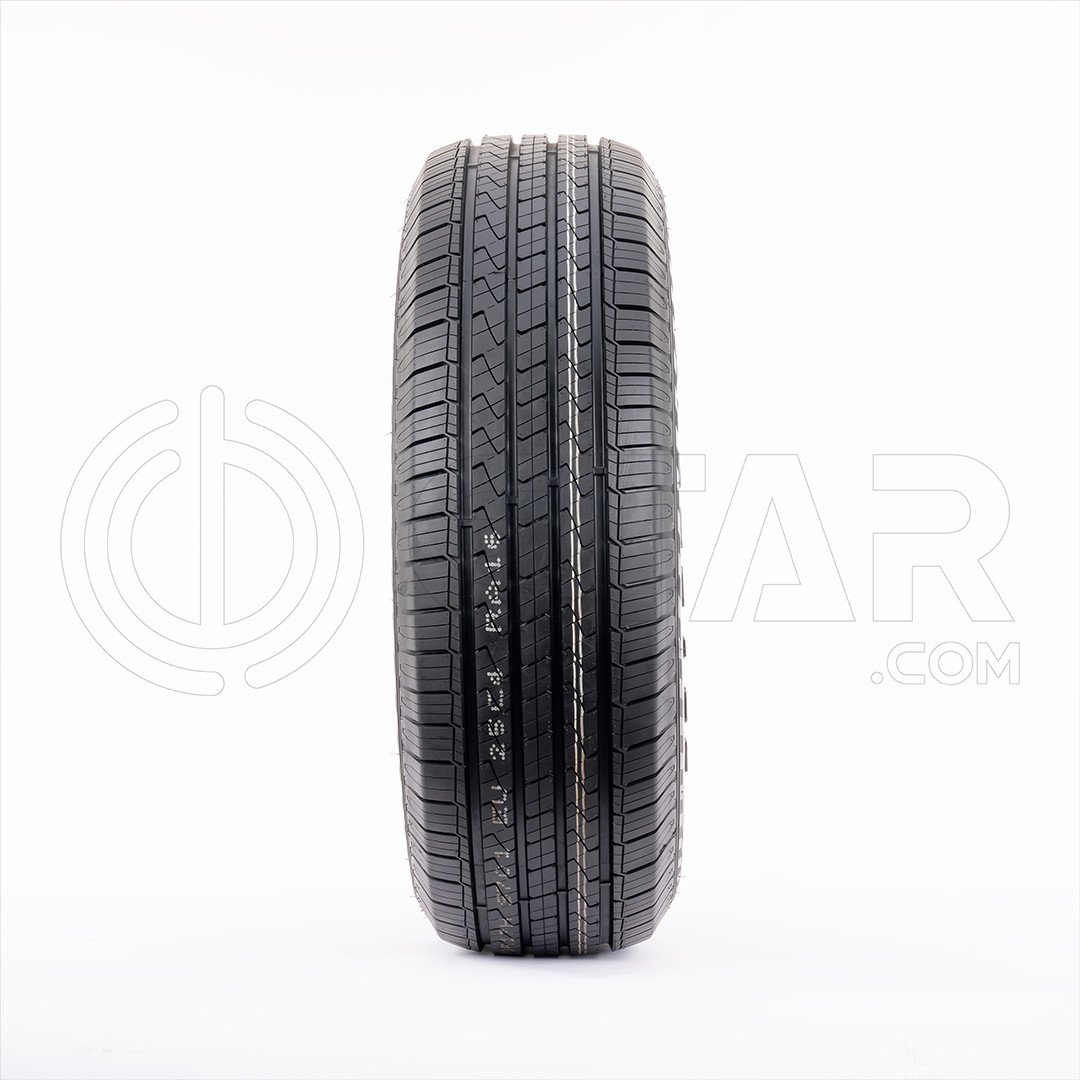 Eco Control Tire