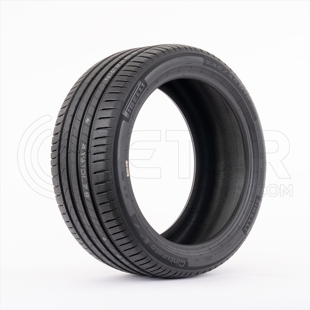 PIRELLI 205 45 17 XL 88 W Cinturato P7 P7C2 RFT * Romania (2024)