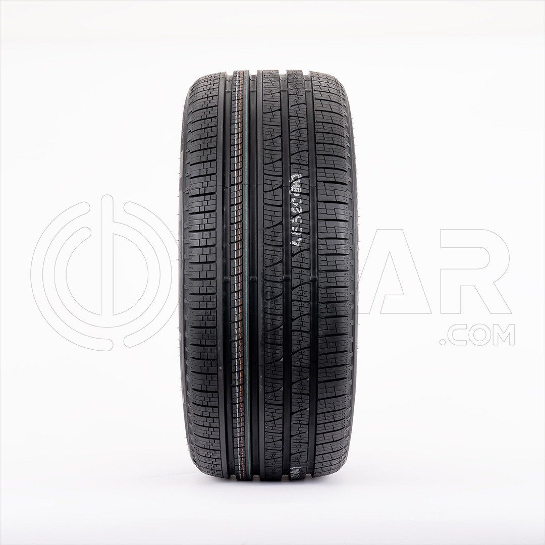 PIRELLI 265 50 20 107 V Scorpion Verde All Season Mexico (2025)