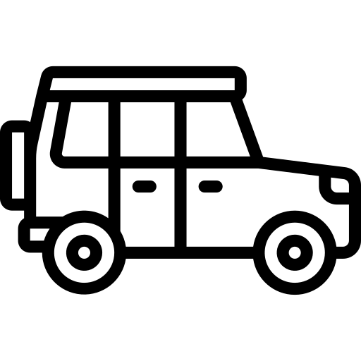 إطارات الطرق الوعرة ( خارج الطريق )