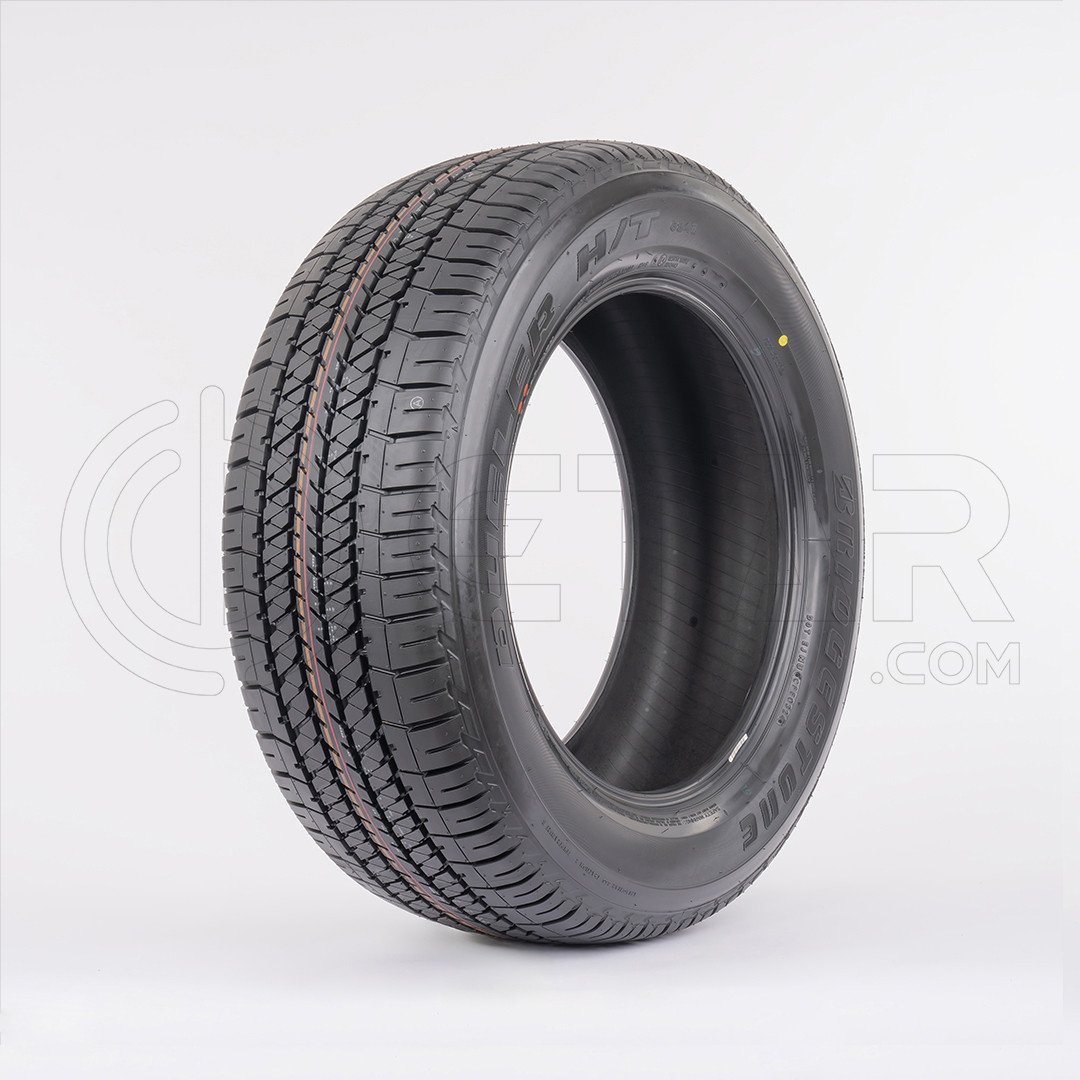 BRIDGESTONE 265 55 20 XL 113 V DUELER A/T 693V Japan (2024)