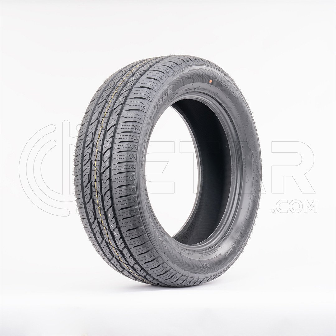 ROADSTONE 31X 10.5 15 109 S 6PR ROADIAN HTX RH5 South Korea (2019)