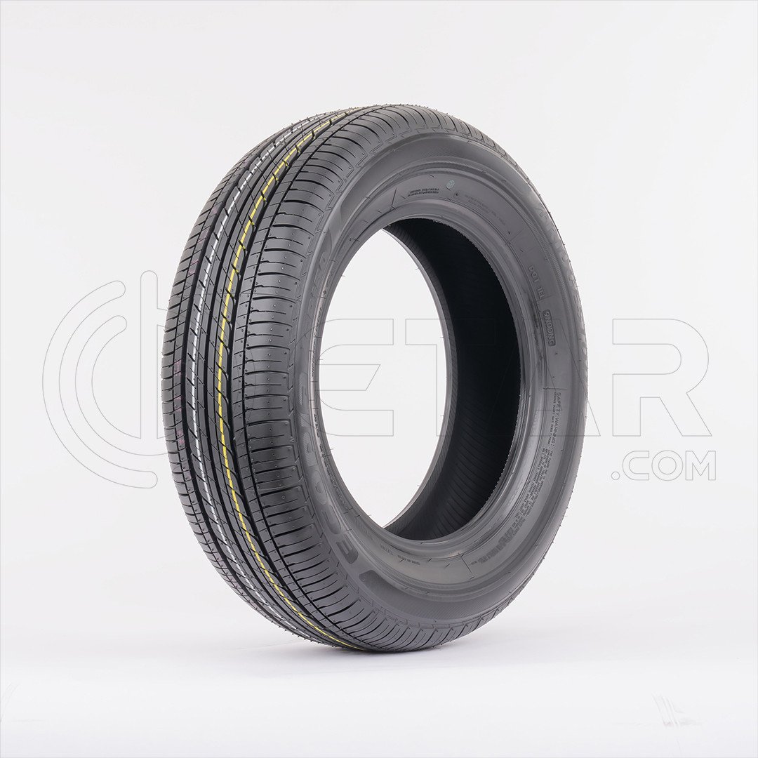 Eco Control Tire