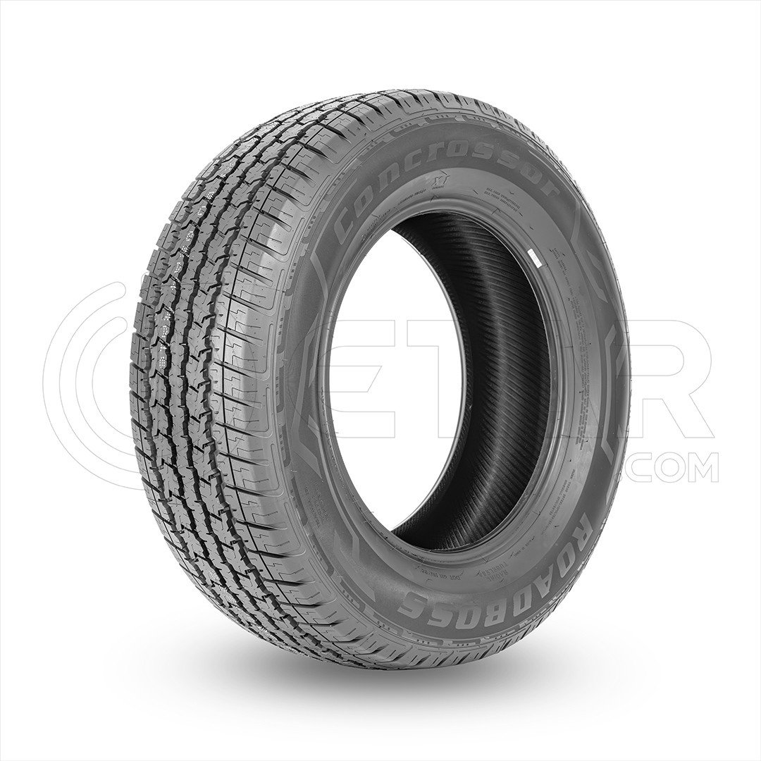 ROADBOSS 265 65 17 112 H X1 China (2024)