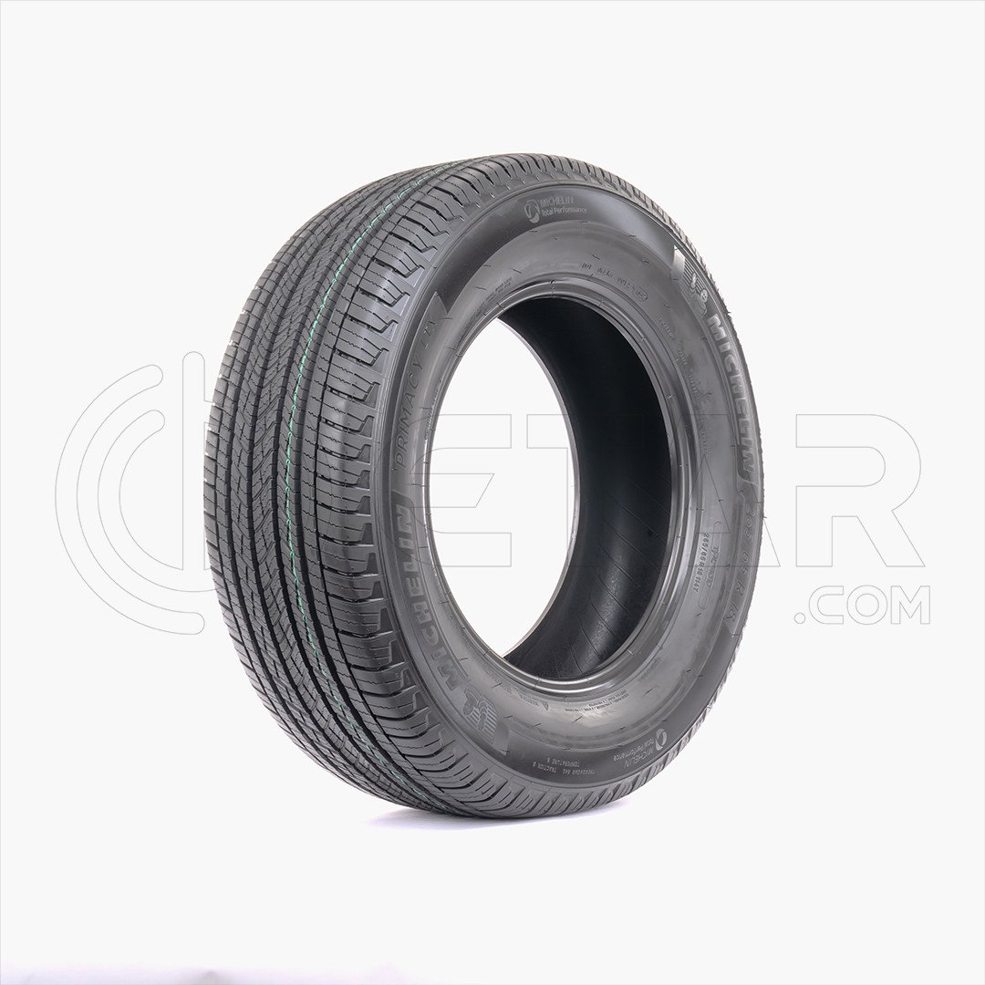 Eco Control Tire