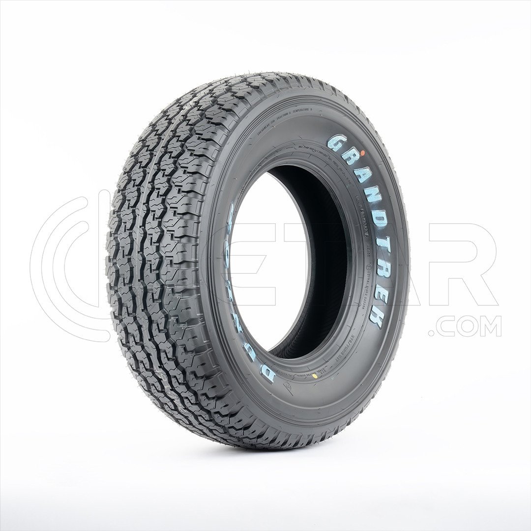 DUNLOP 275 50 21 XL 113