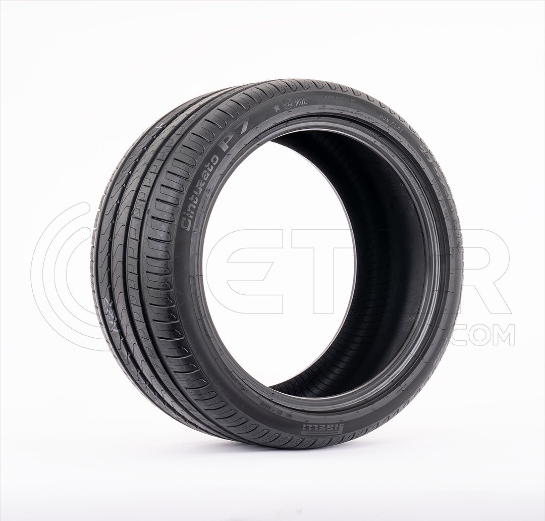 Eco Control Tire