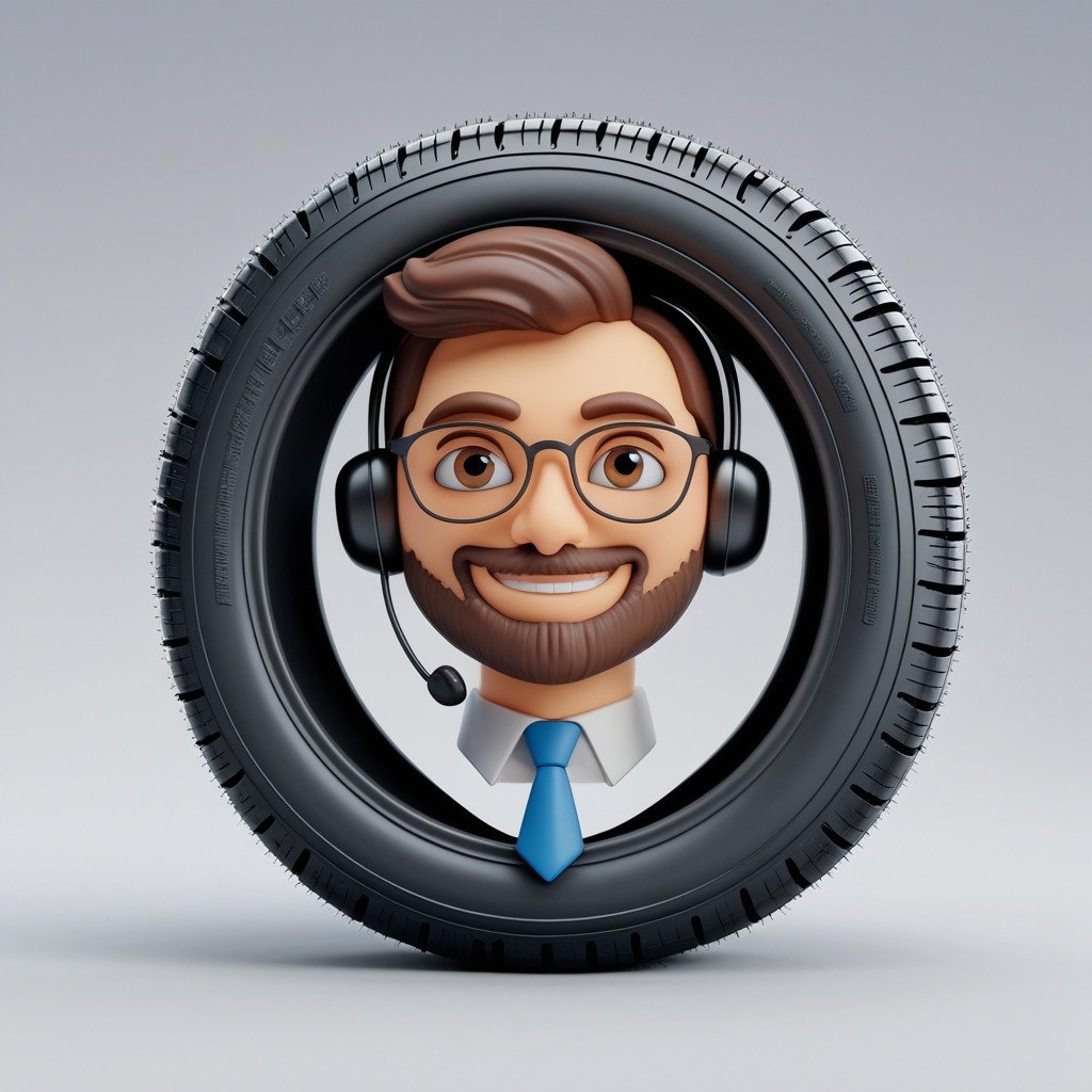 Eco Control Tire
