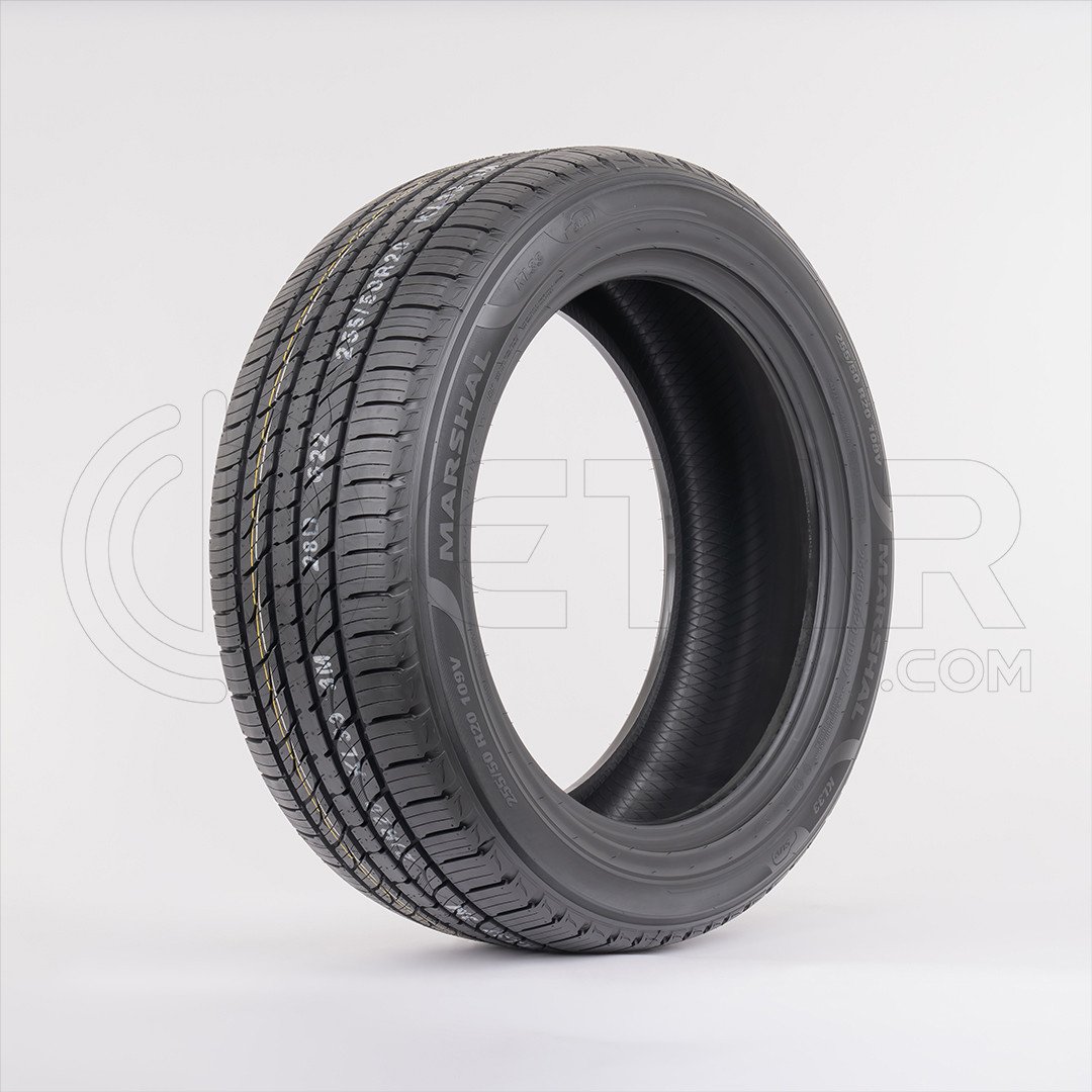 Eco Control Tire