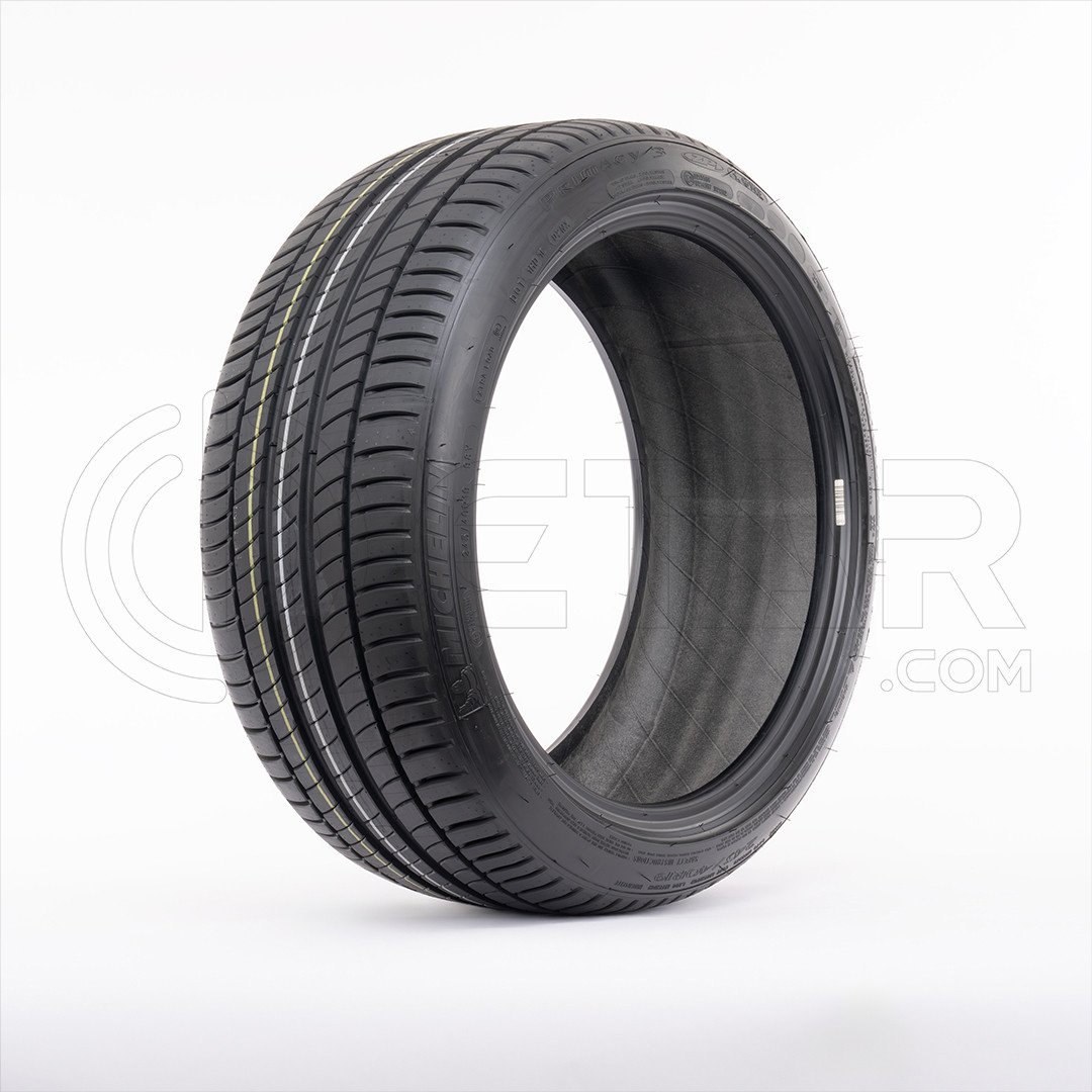 Eco Control Tire