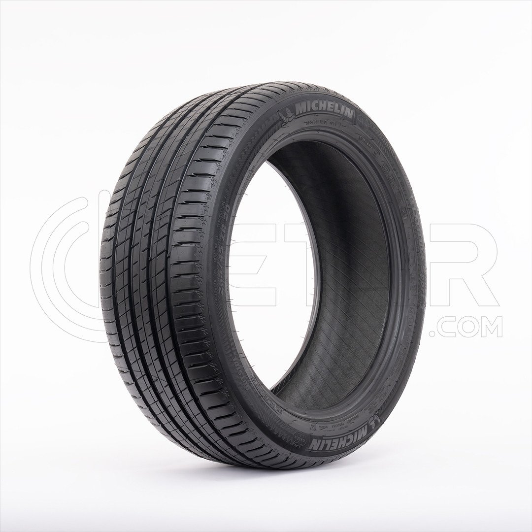 Eco Control Tire