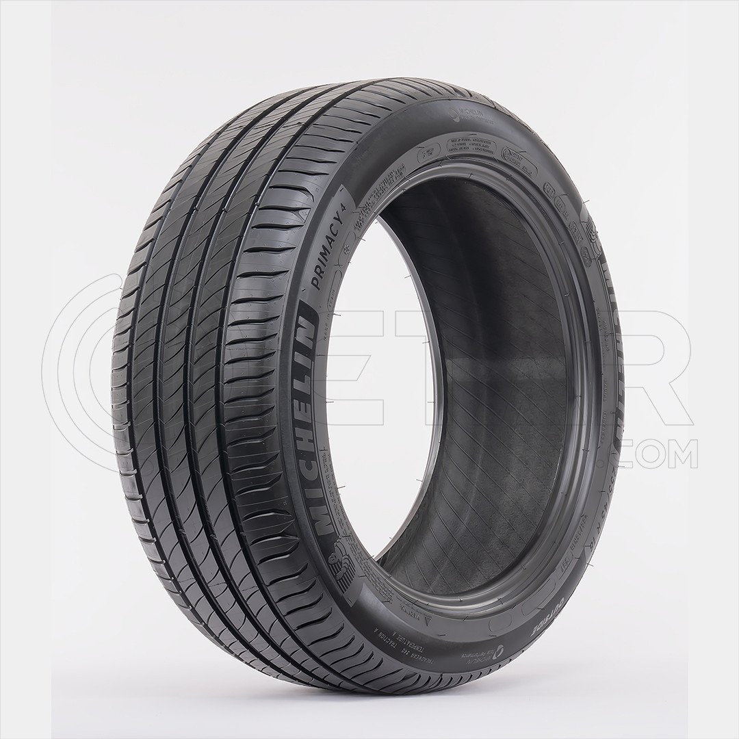 Eco Control Tire